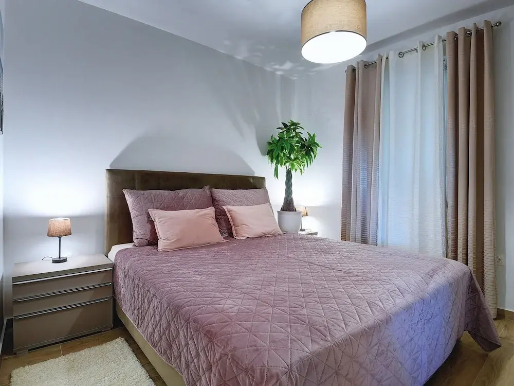 Apartment in Croatia Near the Adriatic Coast
