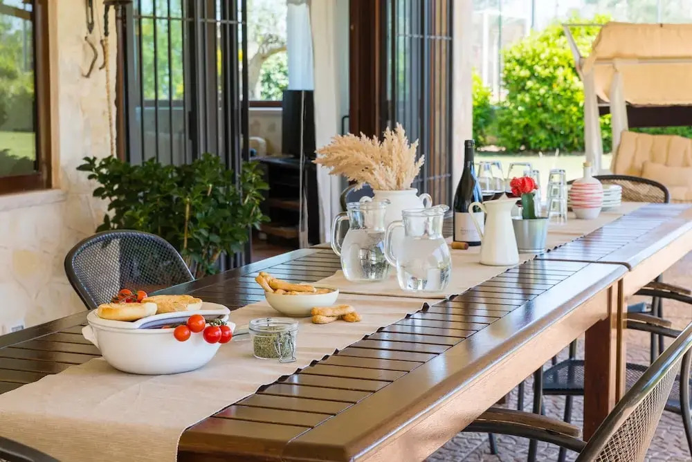 3676 Villa Enò by Perle di Puglia