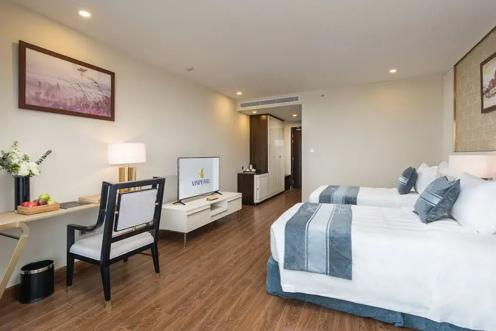 Sheraton Hai Phong