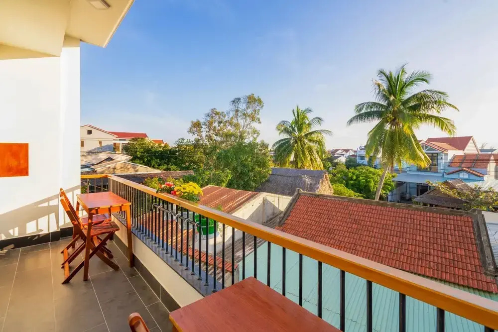 An Bang MQ Villa