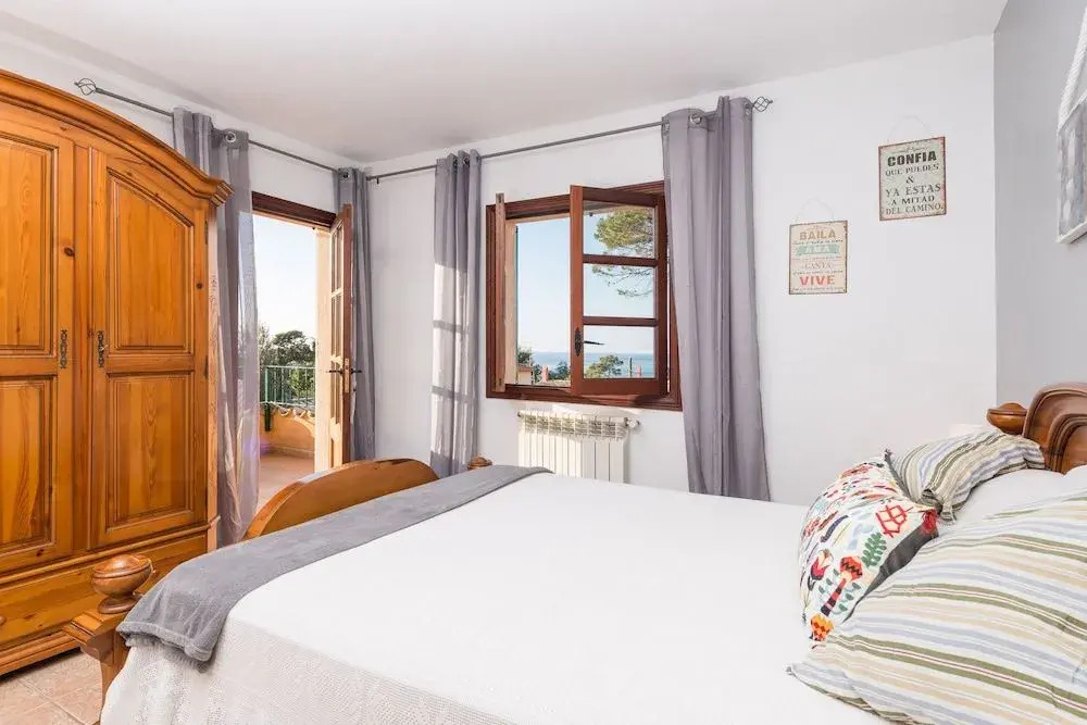 Home in Tramuntana
