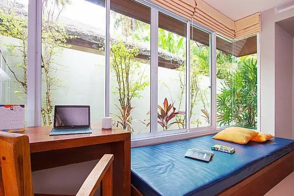 Moonscape Villa 101