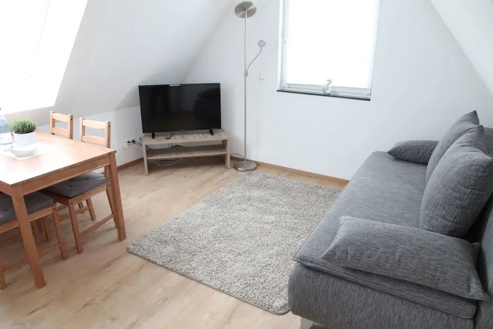 Schwaben Apartment