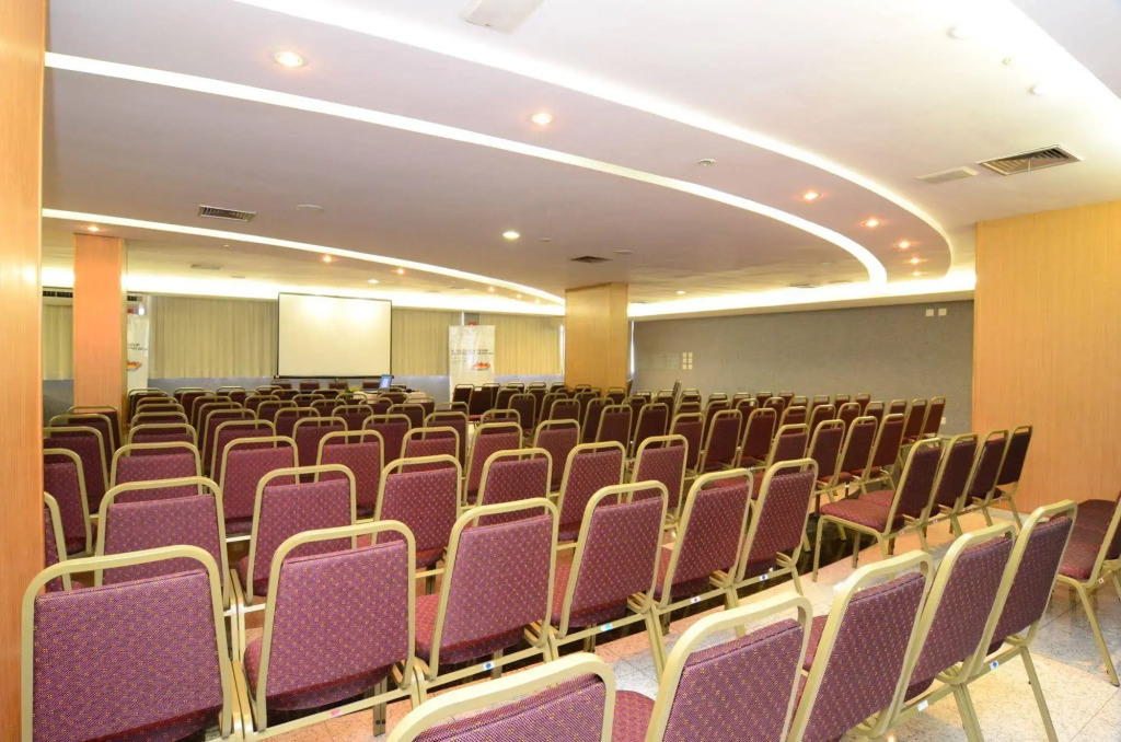 Constantino Hotel e Eventos