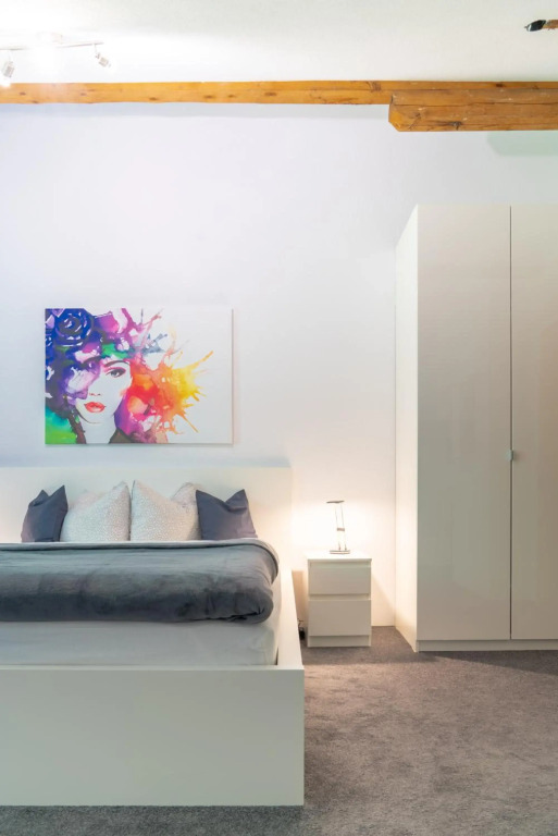 Urlaubsplatzl Appartements