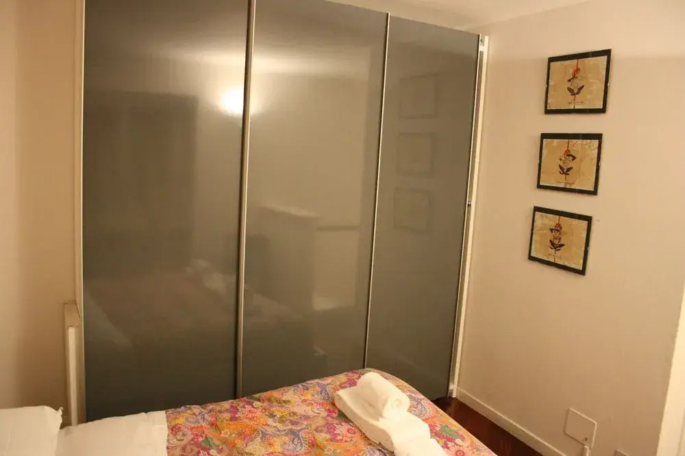 Apartment Accademia