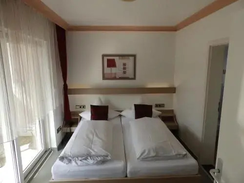H41 Inn Hostel