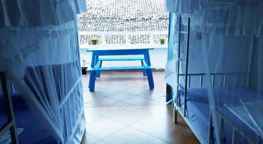 Pedlars Inn Hostel