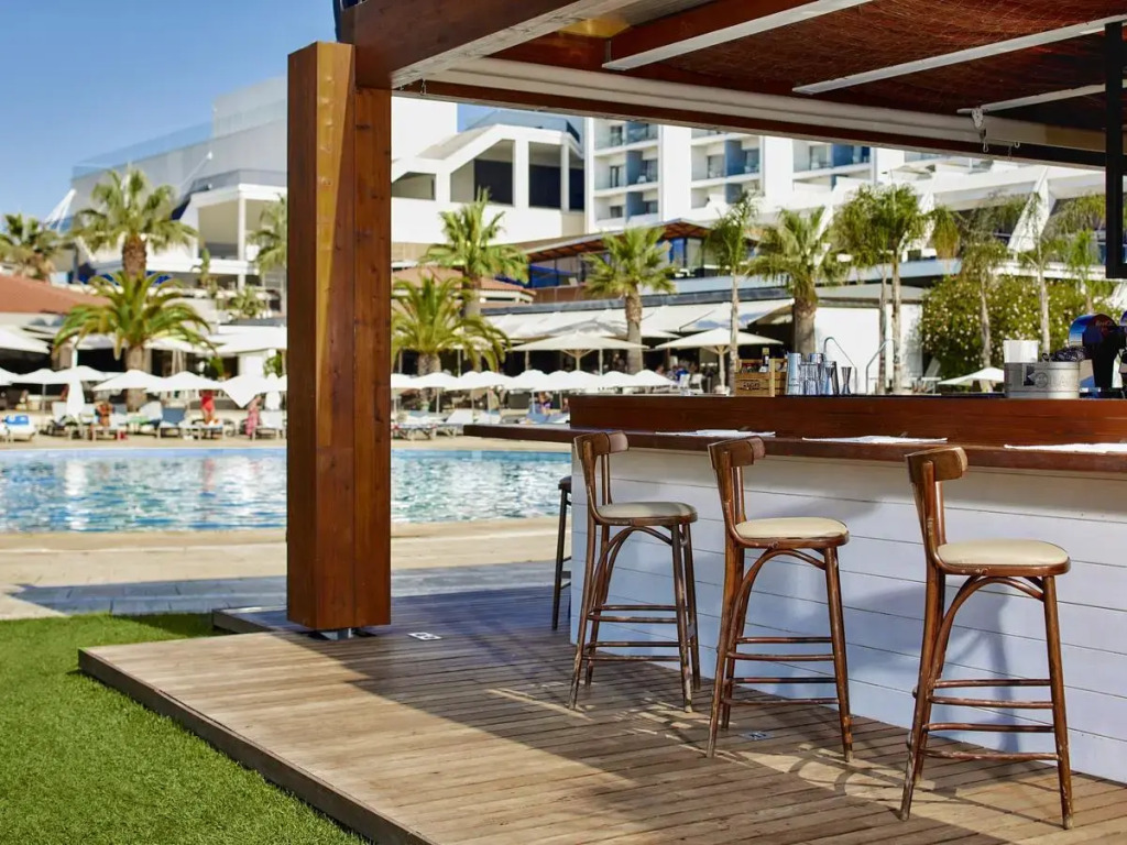 Tivoli Marina Vilamoura