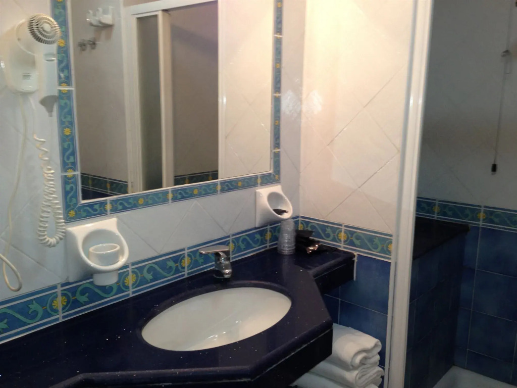 Hotel Terme Saint Raphael
