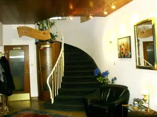 Rosenhotel