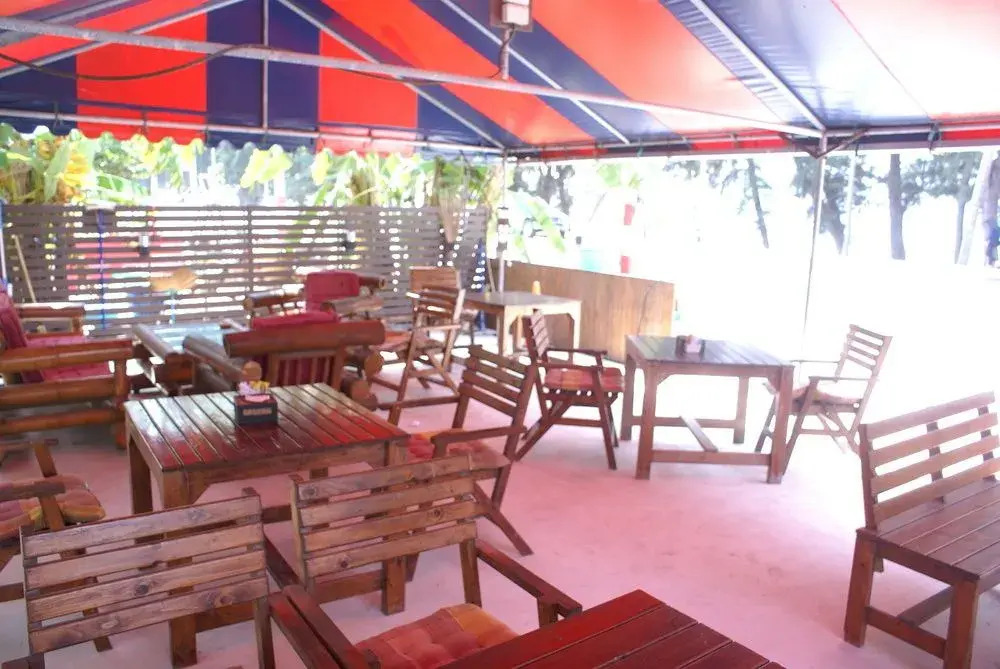 Beach Apartment Hat Mae Ramphueng