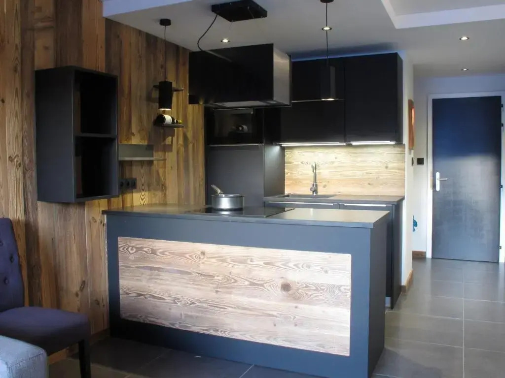 Appartement Avoriaz, 3 pièces, 8 personnes - FR-1-634-3