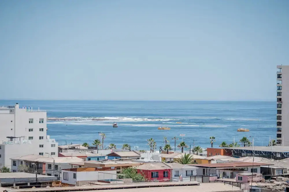 HOTEL GAVINA EXPRESS IQUIQUE