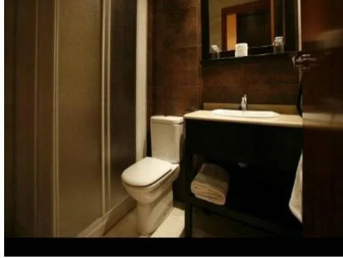 Hotel Montesa