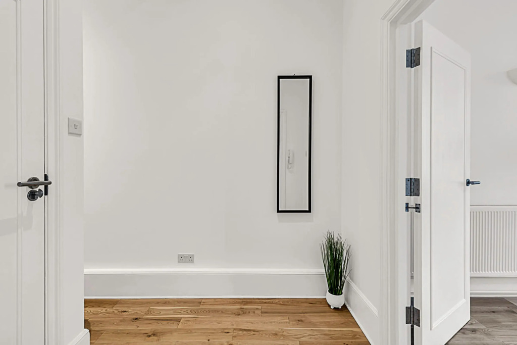 Contemporary Oasis in Paddington