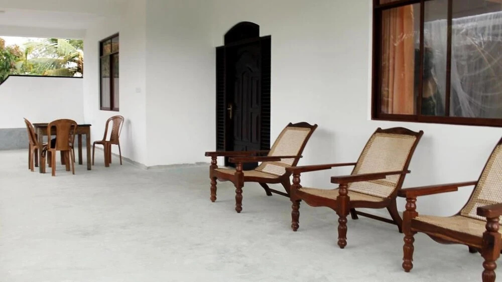 WH Beach Resort Weligama