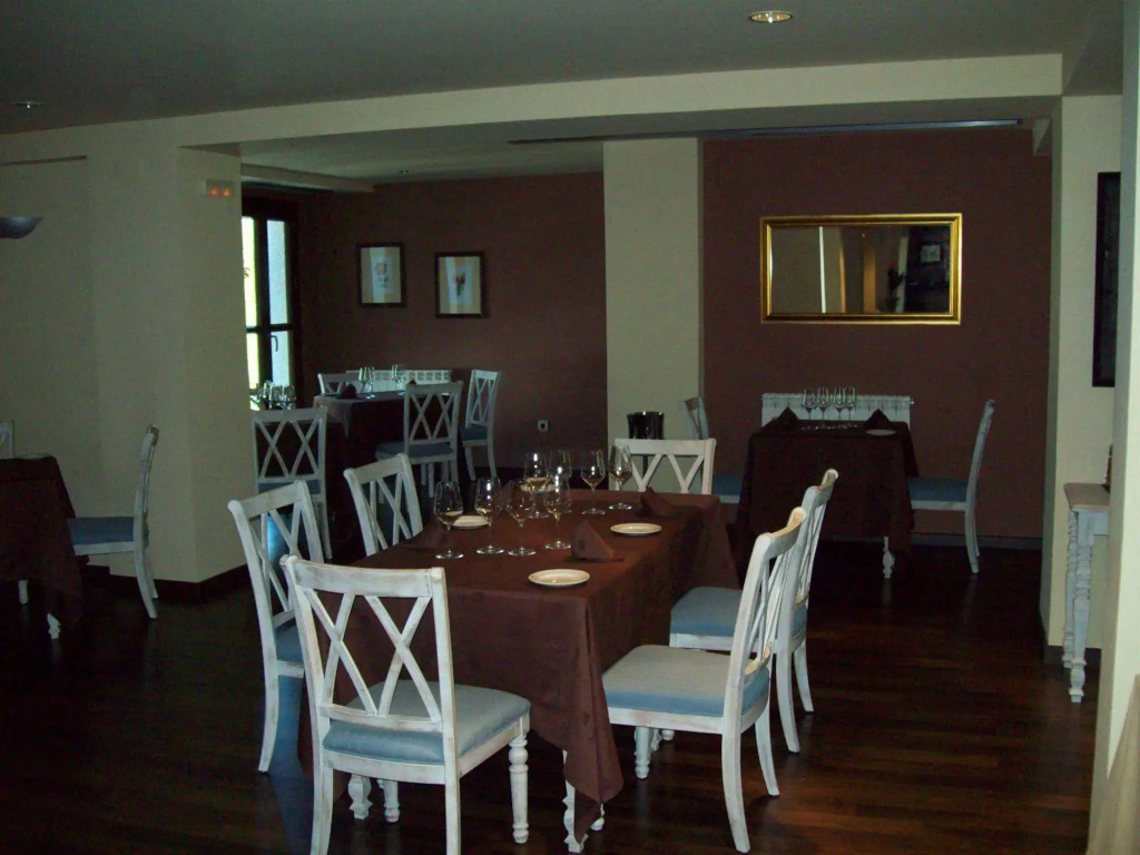 Hotel Villa Turística de Bubión