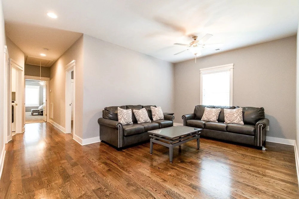 Brand New Luxury Rental in Nashville by RedAwning