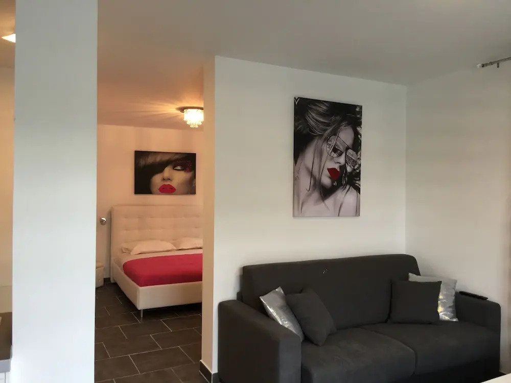 Hotel Eden Cassis