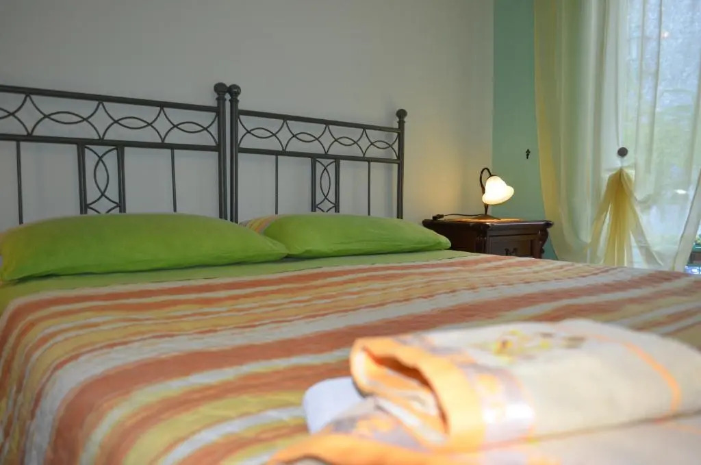 B&B Le Colonne