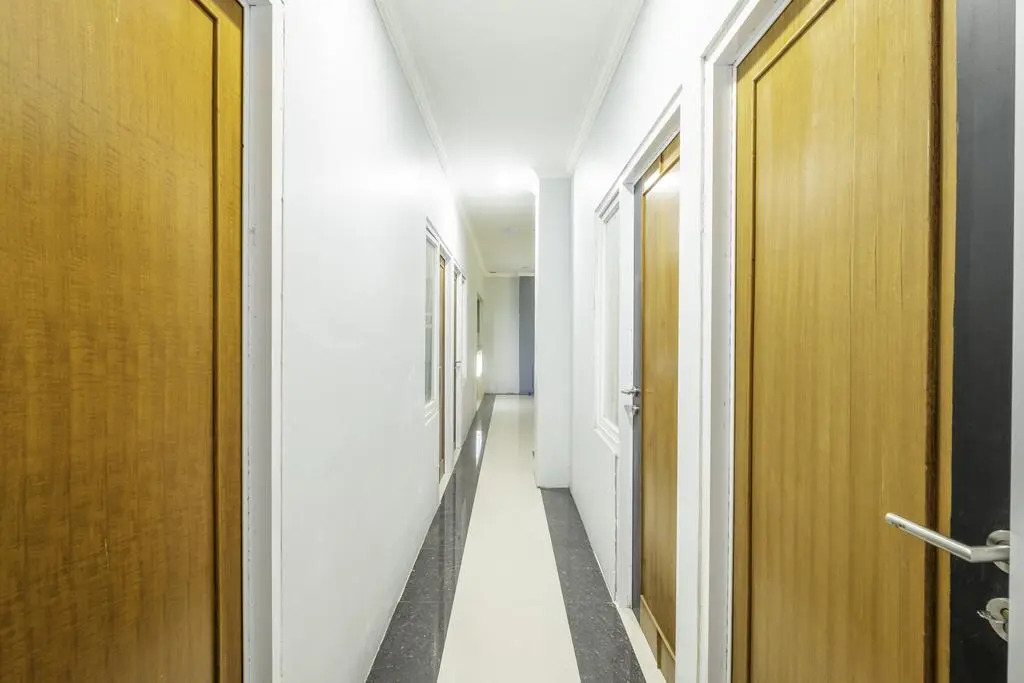 2195 Al Jazeerah Residence Syariah