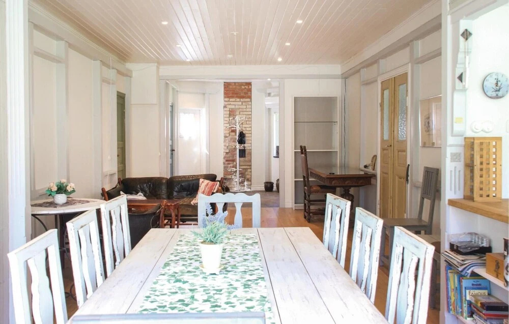 Awesome Home In Ystad With Kitchen