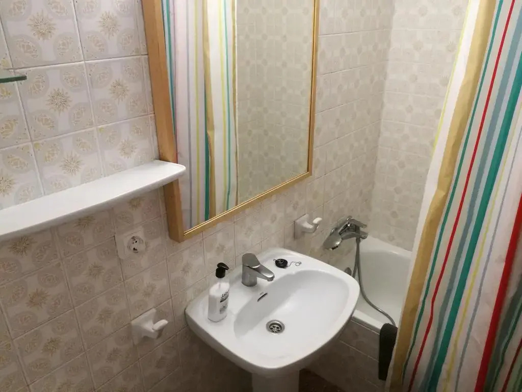 Apartments Rambla Barnes Beach