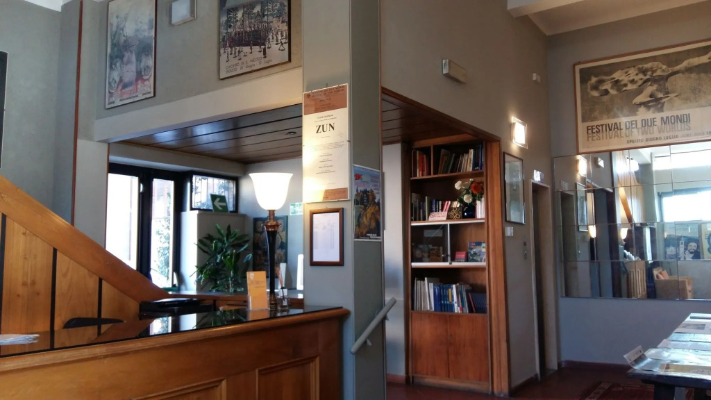 Hotel Clarici