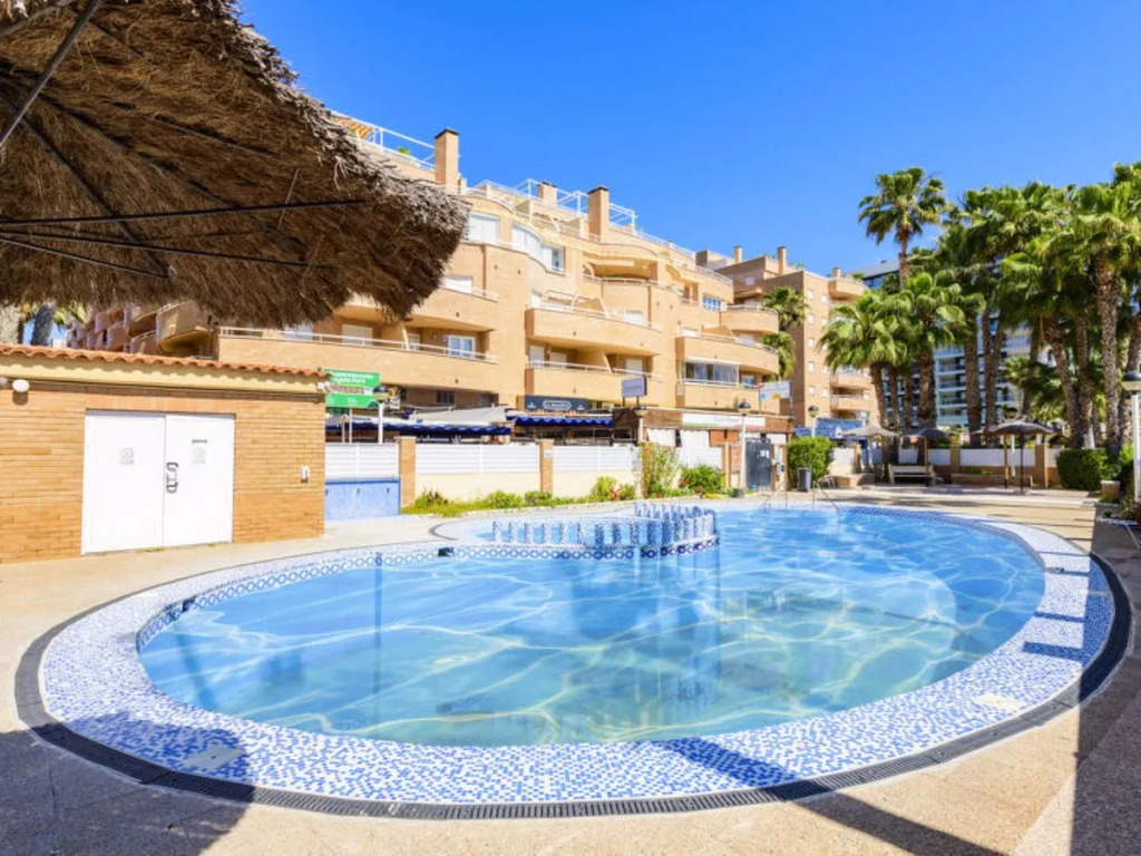Apartment Isla Park Oropesa del Mar