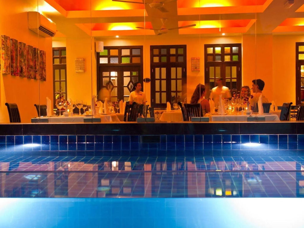 Hotel Penaga