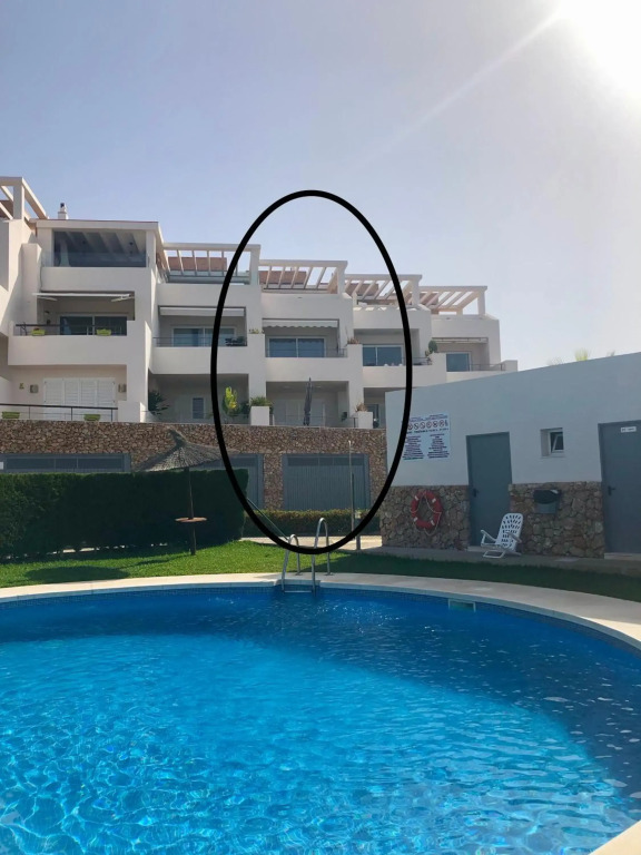 Casa del mar