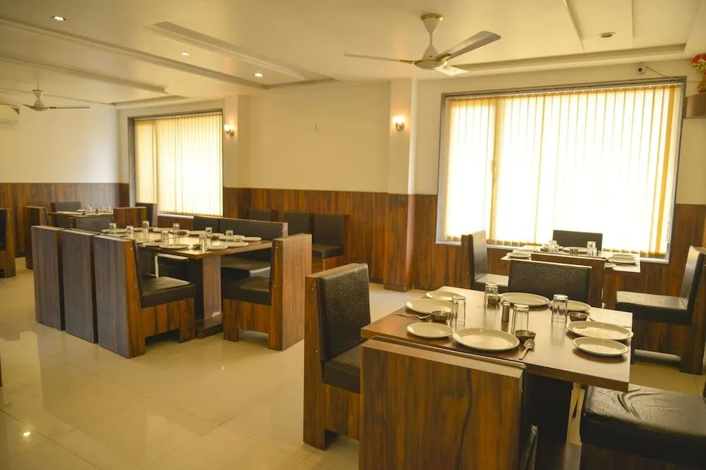 Hotel Sai Empire