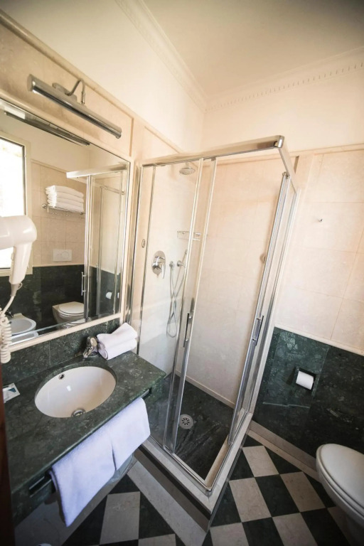 Hotel Donatello