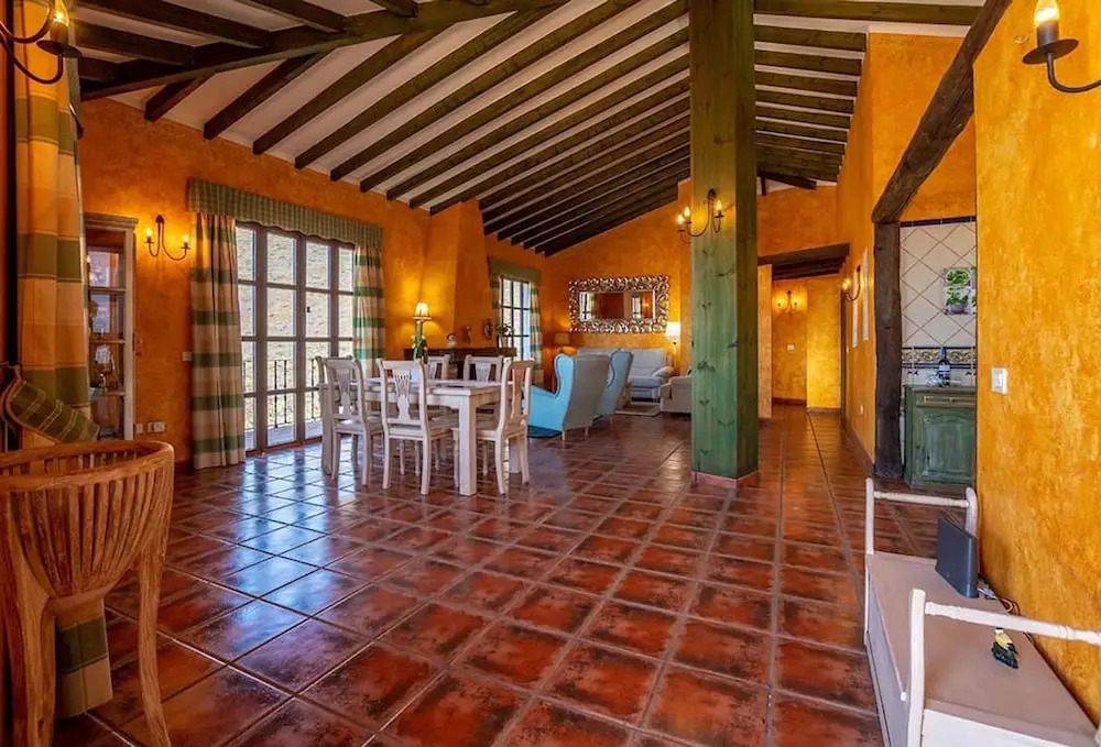 Casa Magma in Adeje With 2 Bedrooms and 1 Bathrooms
