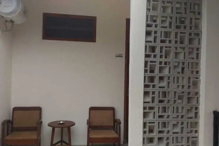 My Room Cepu Blora RedPartner