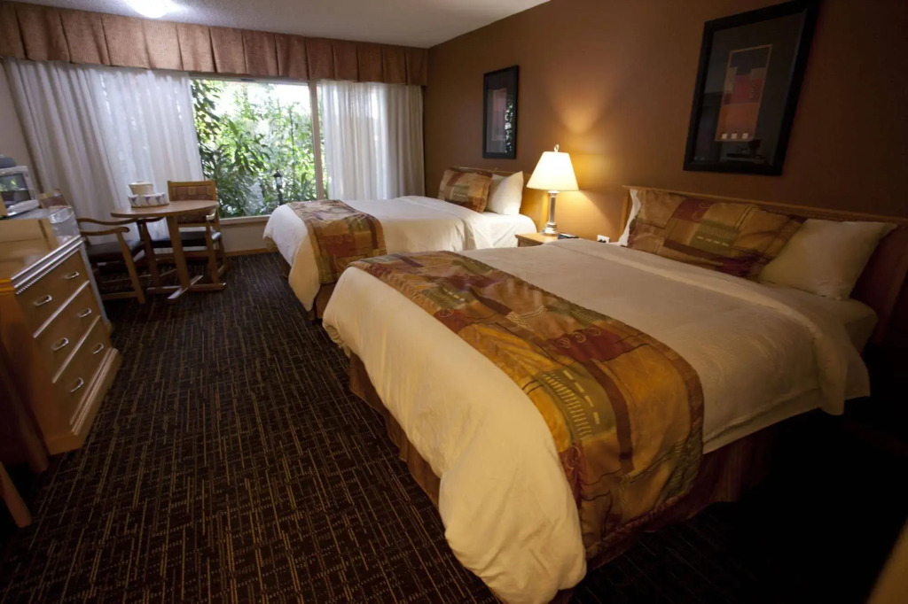 Westlock Inn & Conference Centre