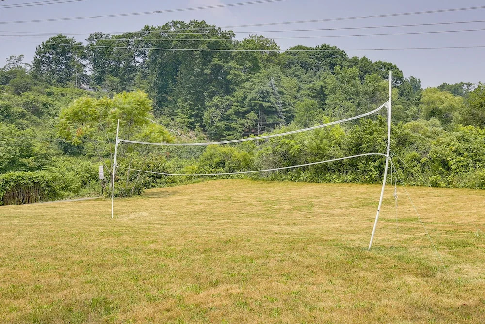 Marlboro Vacation Rental w/ Fire Pit & Yard!