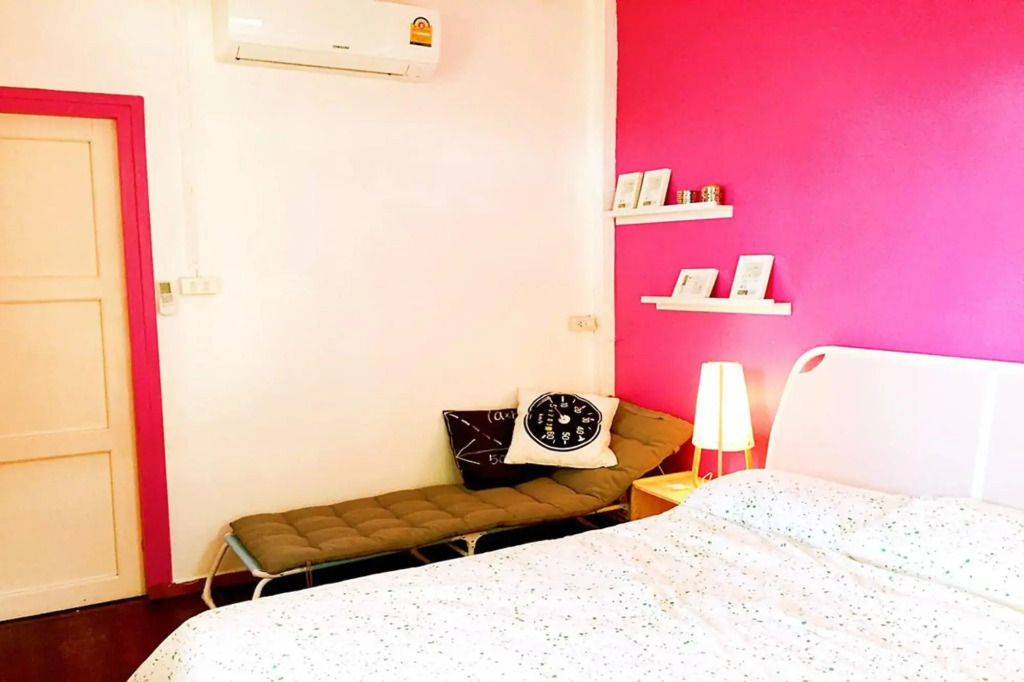 Hush Hush Cabiner - Hostel