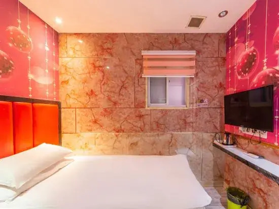 Shanghai HongYue Hotel