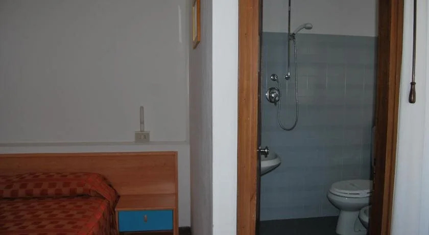 Hotel Rosapineta