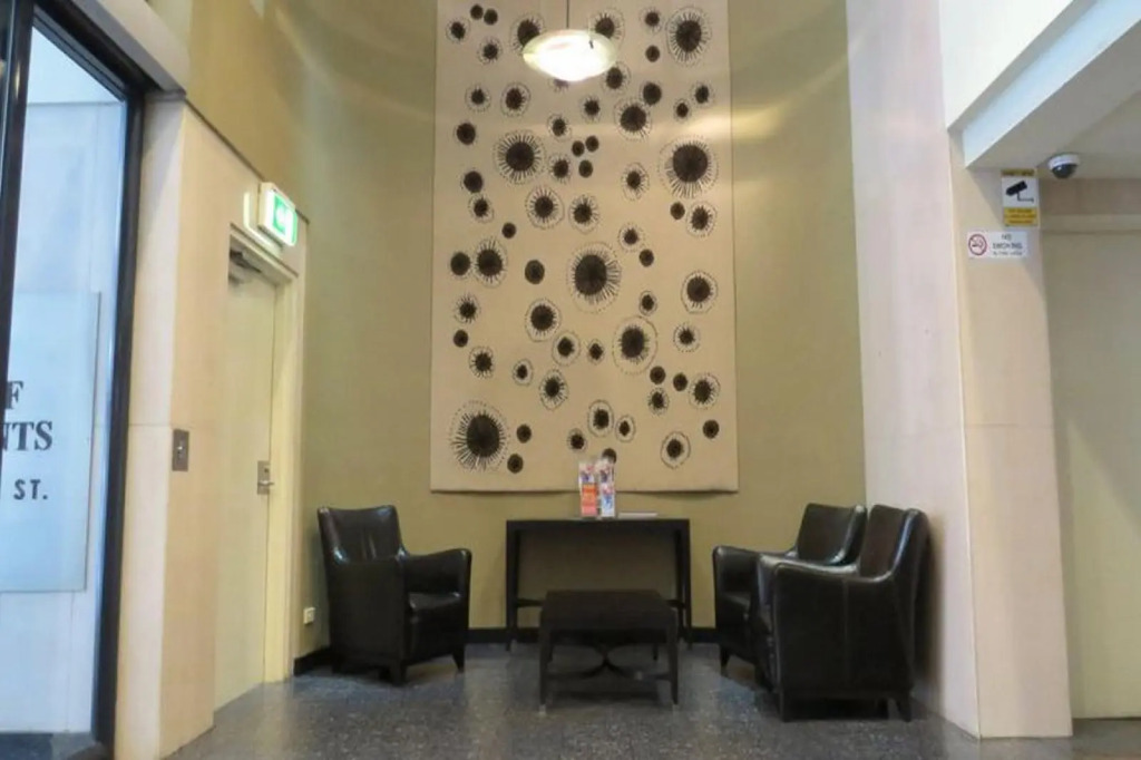 Waldorf Sydney Serviced Apartments