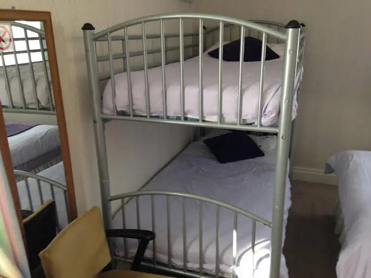 The Lincoln Hotel - B&B