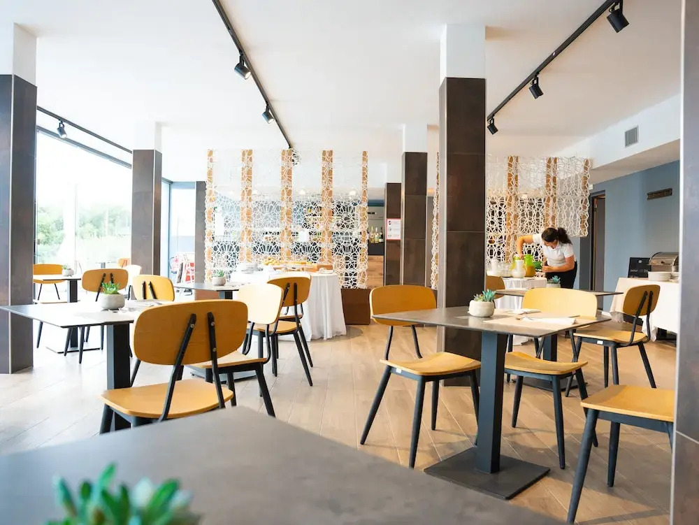 Horizon Hotel Badesi