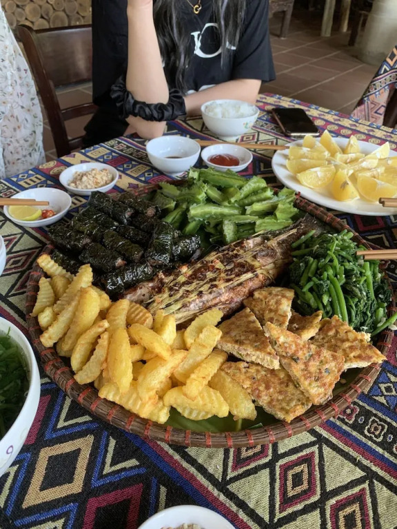 Pù Luông Ecocharm
