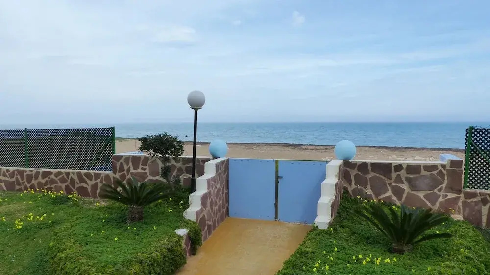 Holiday Beach