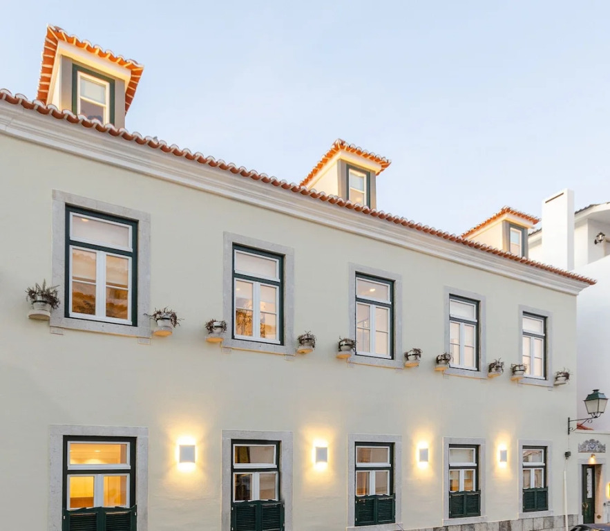 BCascais Boutique House by APT IIN Cascais Center