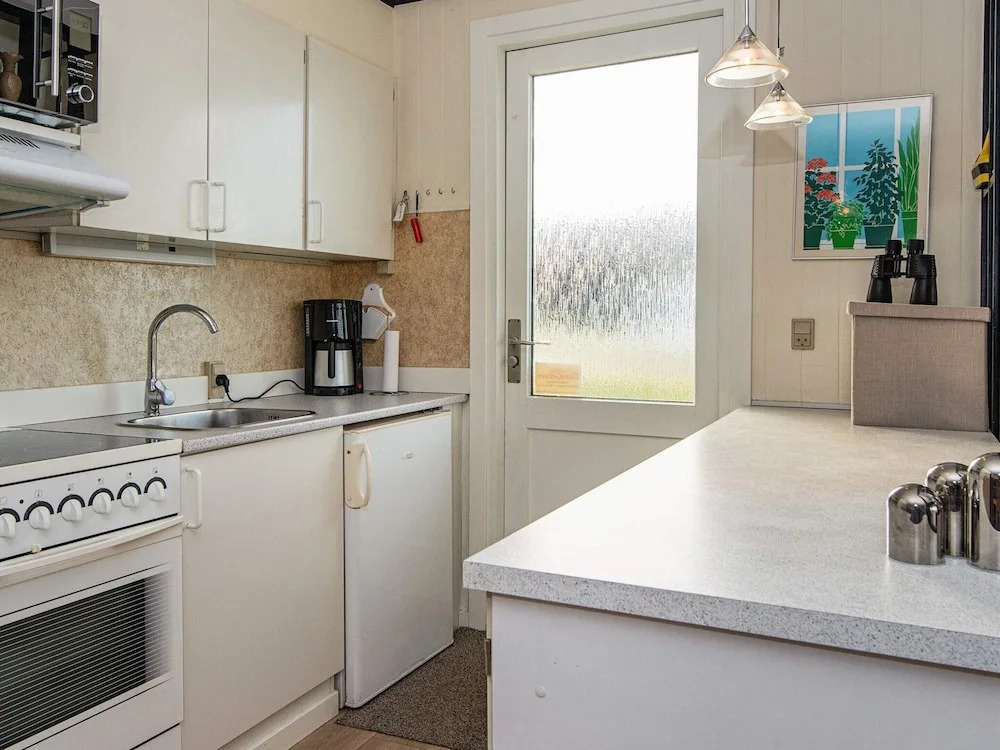 6 person holiday home in Lemvig