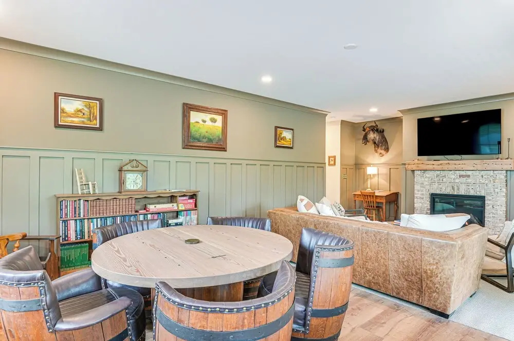 Idyllic Belmont Home < 1 Mi to Historic District!