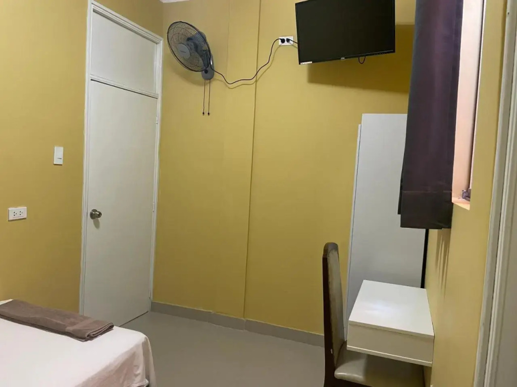 Calmelia Hospedaje